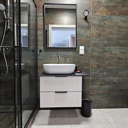 Apartment Nowe Ogrody *