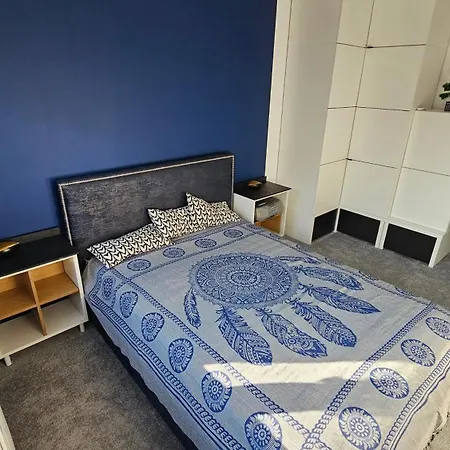 Nowe Ogrody Apartment *