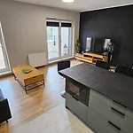 Nowe Ogrody Apartament