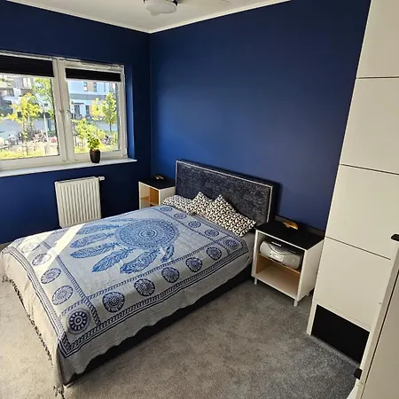 Nowe Ogrody * Poznań