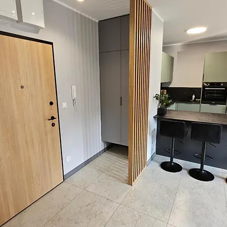 Nowe Ogrody * פוזנן