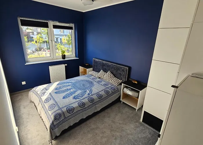 Nowe Ogrody * 포즈난