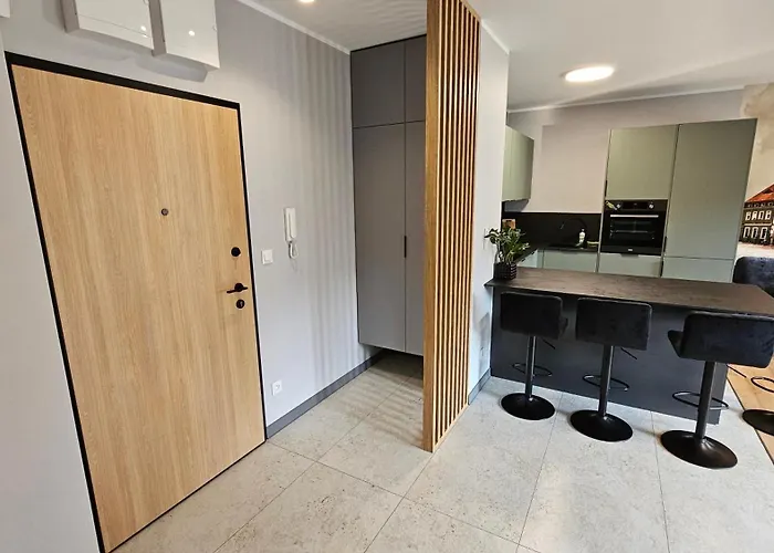 Nowe Ogrody * 포즈난