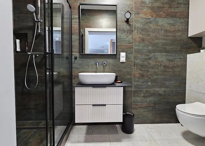 Apartamento Nowe Ogrody *