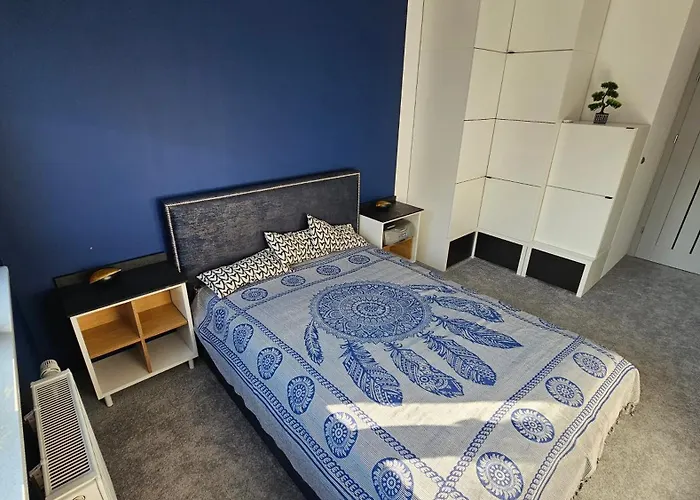 Nowe Ogrody Apartamento *