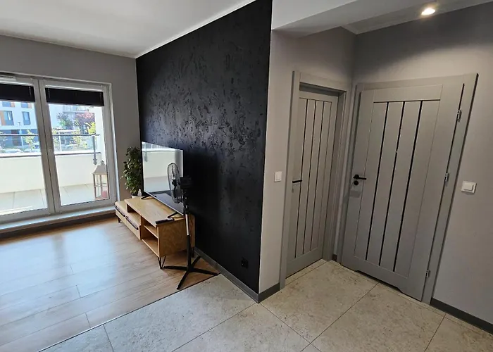 Apartamento Nowe Ogrody